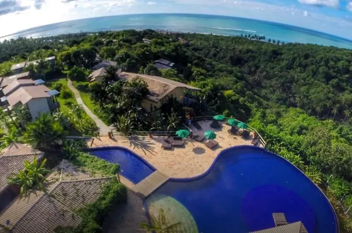 Bangalô Villas do Pratagy Maceió