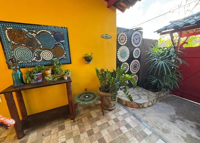 Pousada Leão Maceió