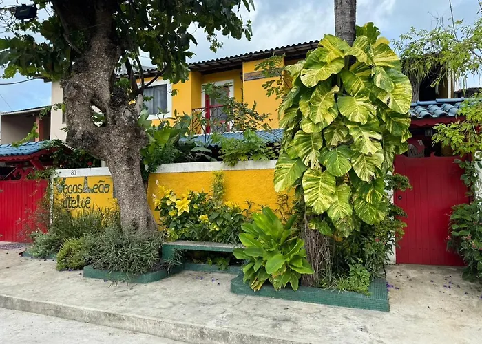 Pousada Leão Maceió