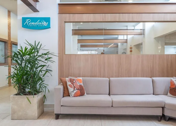 Slim Pajuçara by Tropicalis Hotel Maceió