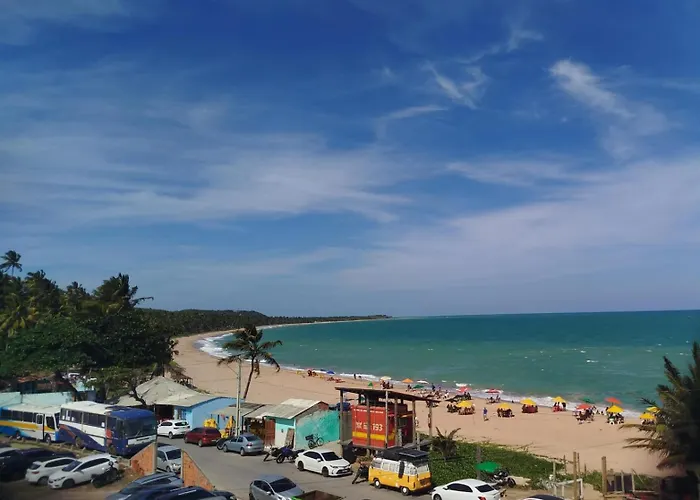 Atlântico Hotel Maceió