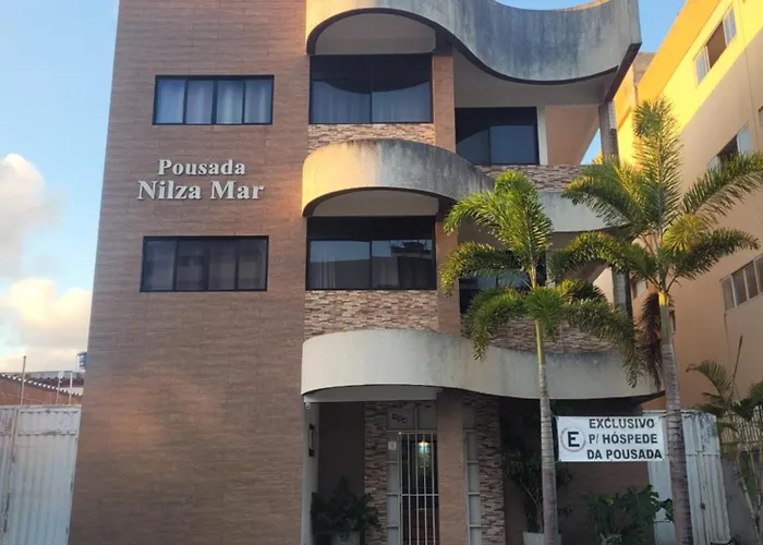 Pousada Nilza Mar Maceió